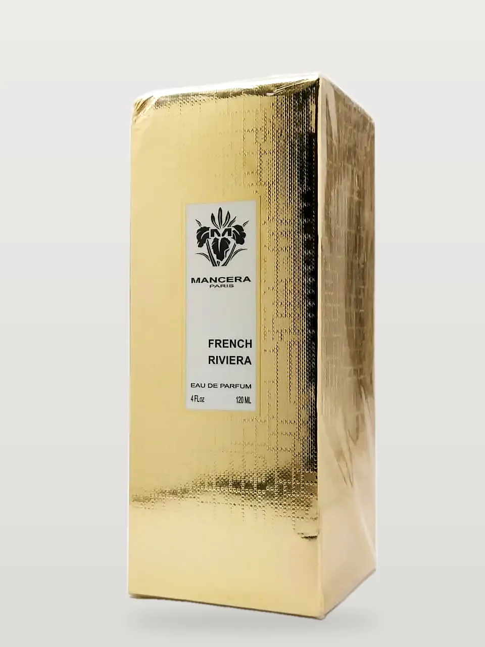 Mancera French Riviera EDP 120 ml