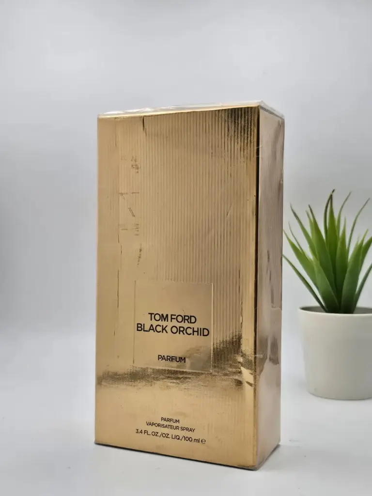 Tom Ford Black Orchid Parfum 100 ml