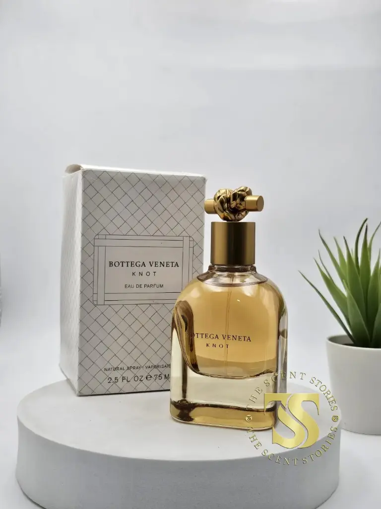 Bottega Veneta Knot EDP 75 ml