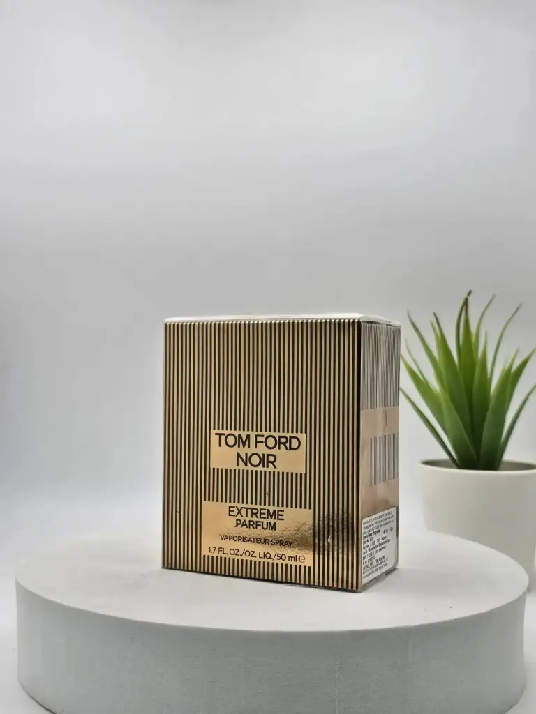 Tom Ford Noir Extreme Parfum EDP 50 ml