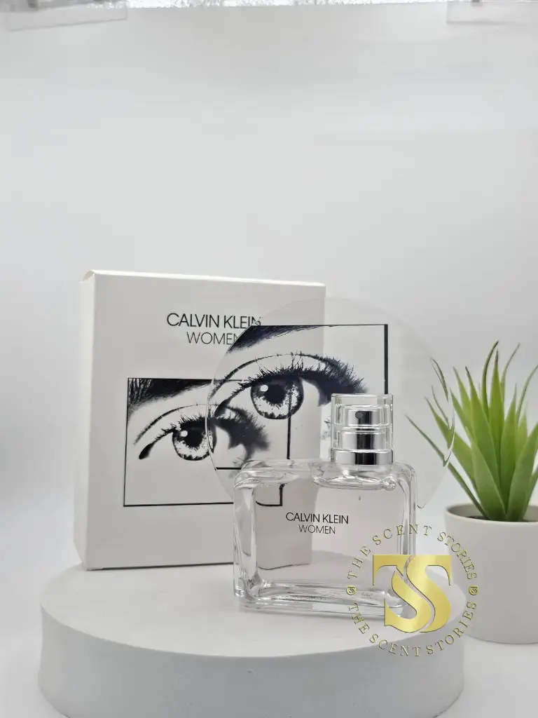 Calvin Klein Women EDP 100 ml