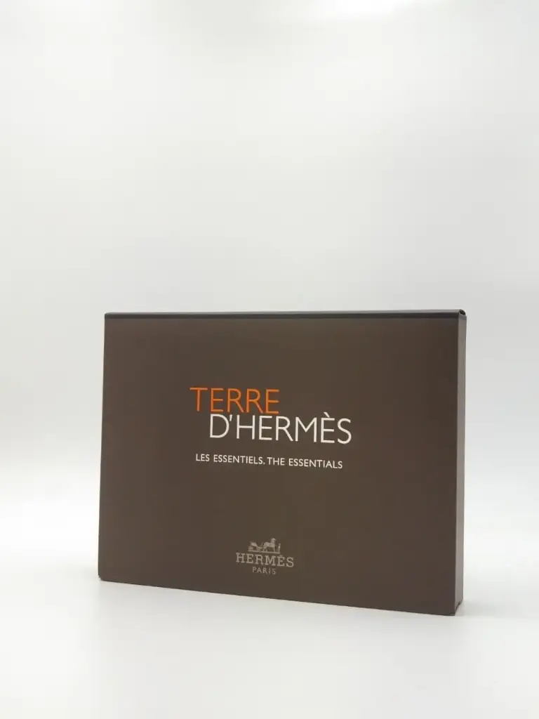 Terre D'Hermes 4 in 1 EDT 15 ml