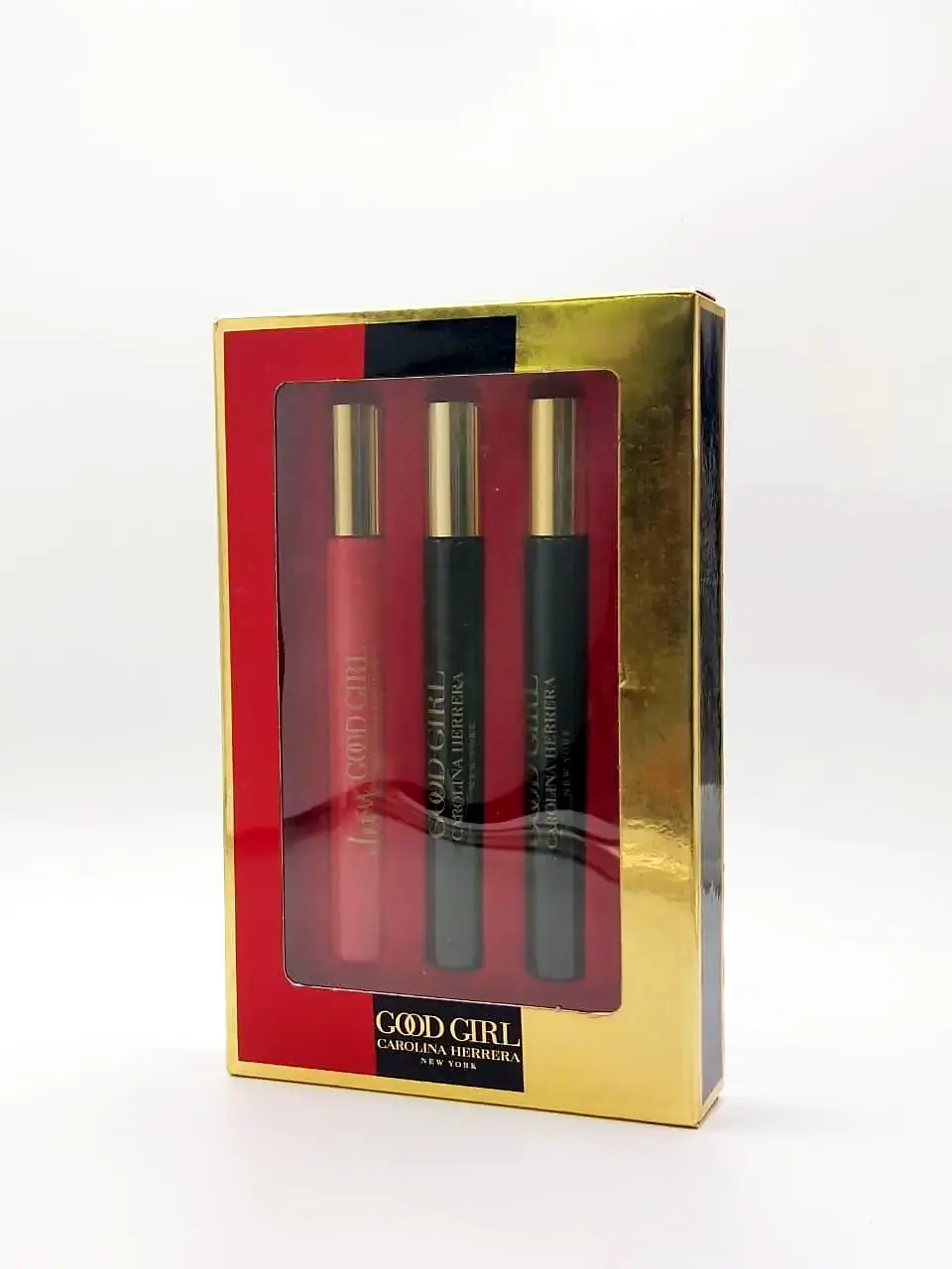 CH Good Girl 3 In 1 EDP 10*3 ml
