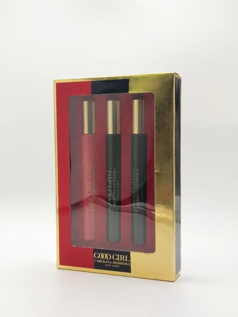 CH Good Girl 3 in 1 EDP 10*3 ml