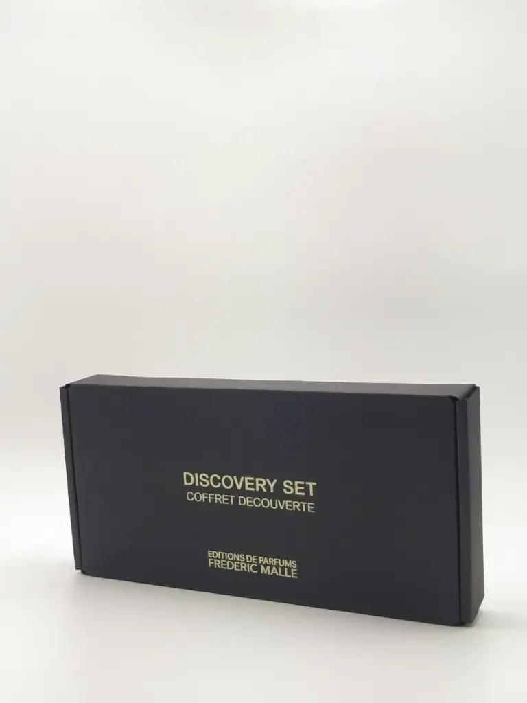 Frederic Malle EDP 6*1.2 ml Discovery Set