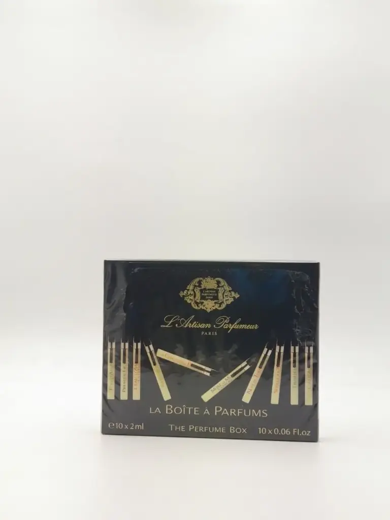 l'Artisan Parfumeur  10*2 ml 