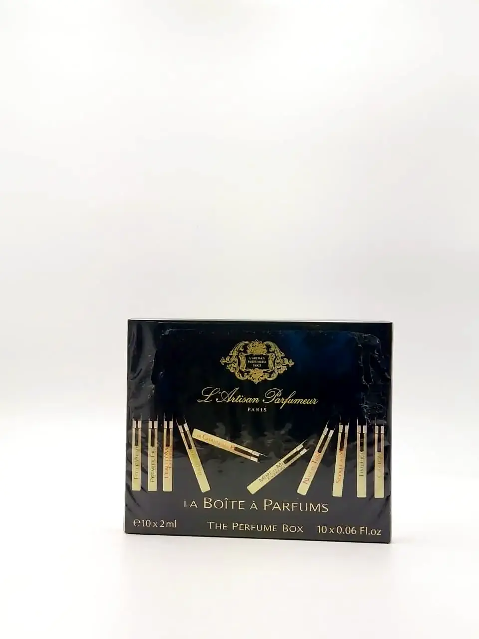 l'Artisan Parfumeur 10*2 ml
