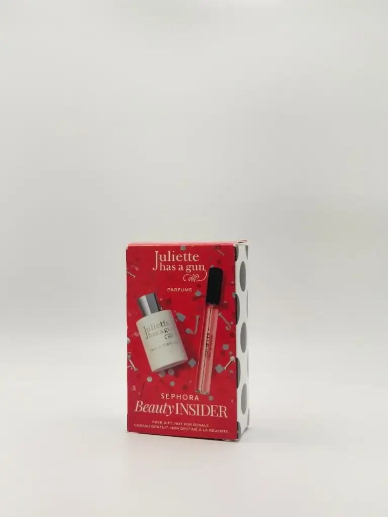 Juliette Has A Gun EDP 8 + 5 ml
