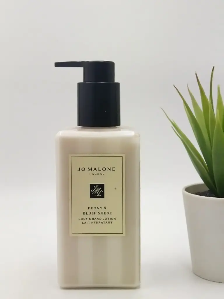 Jo Malone Peony & Blush Suede Body Lotion  250 ml