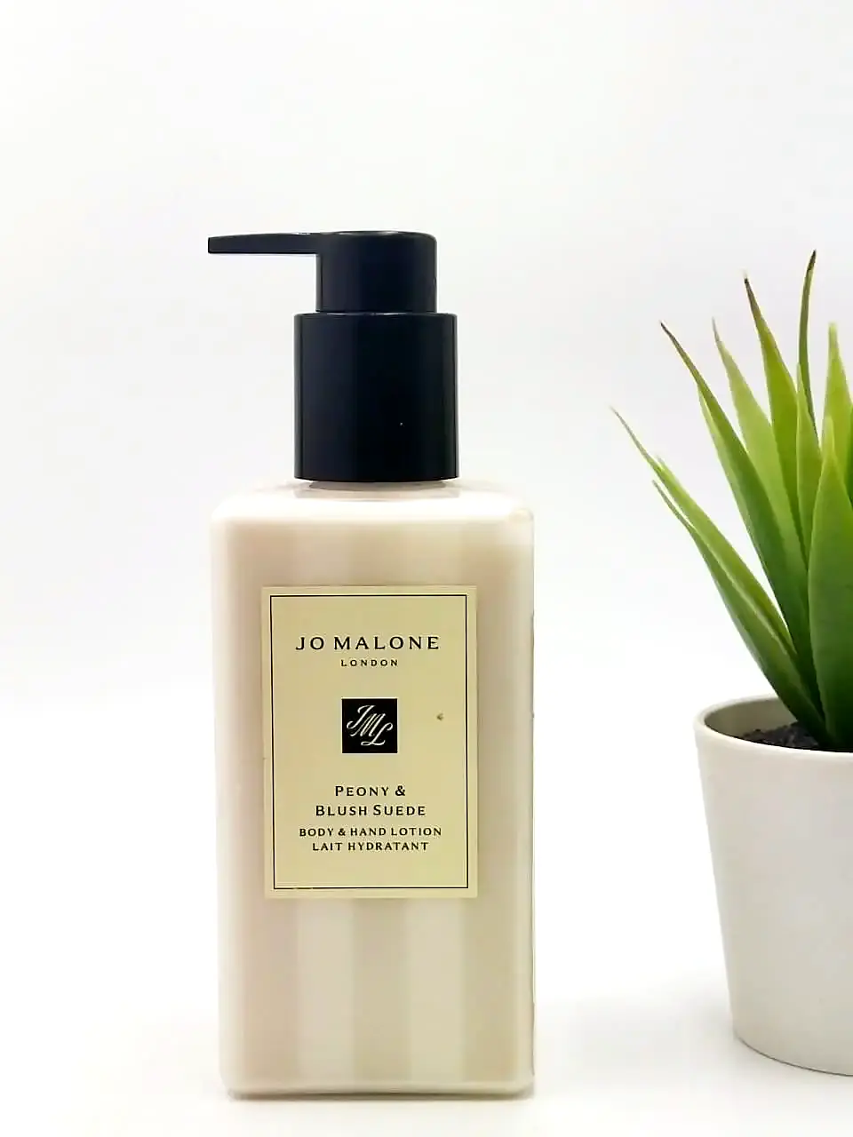 Jo Malone Peony & Blush Suede Body Lotion 250 ml