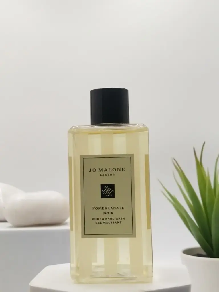 Jo Malone Pomegranate Noir Body Wash  100 ml