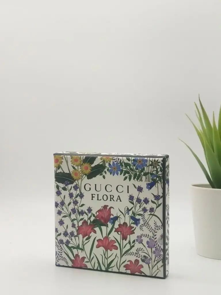 Gucci Flora  3*1.5 ml Discovery Set
