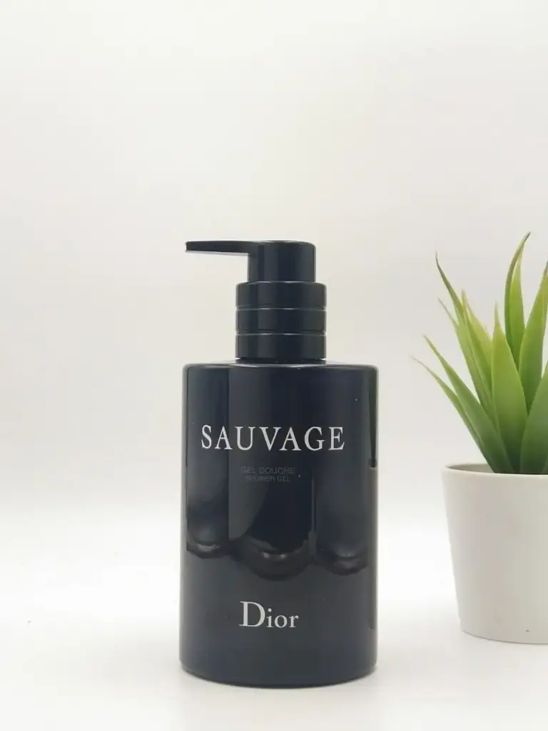 Dior Sauvage Shower Gel 250 ml