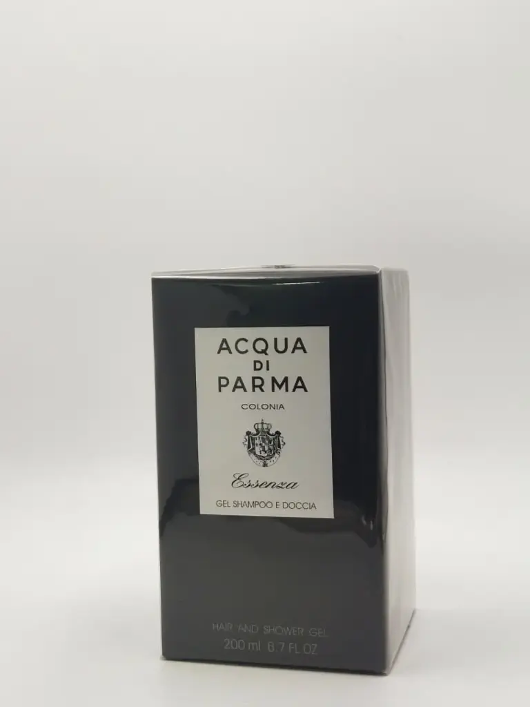 Acqua Di Parma Colonia Essenza Shower Gel 200 ml