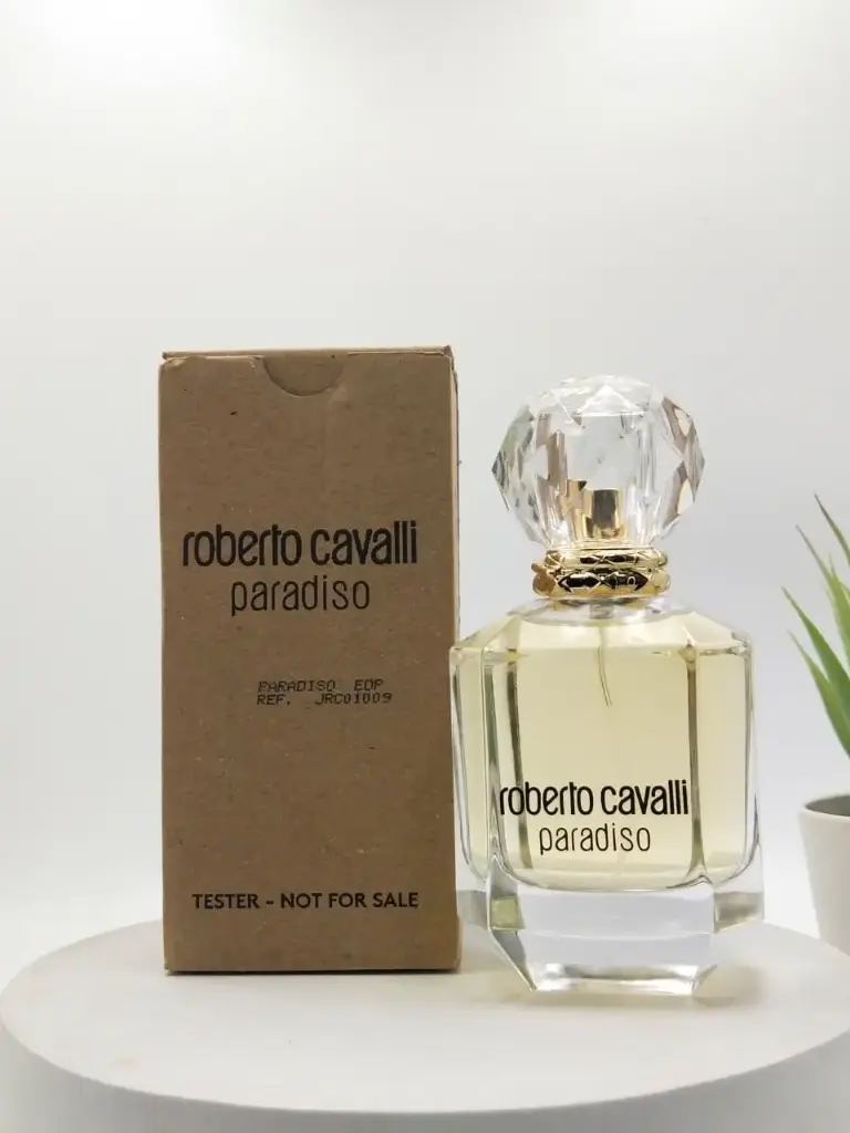 Roberto Cavalli Paradiso EDP 75 ml