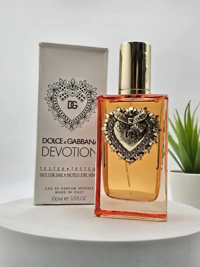 Dolce & Gabbana Devotion EDP Intense 100 ml