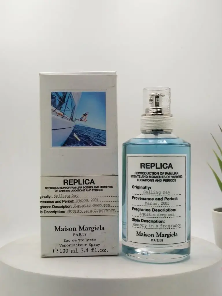 Replica Sailing Day EDT 100 ml