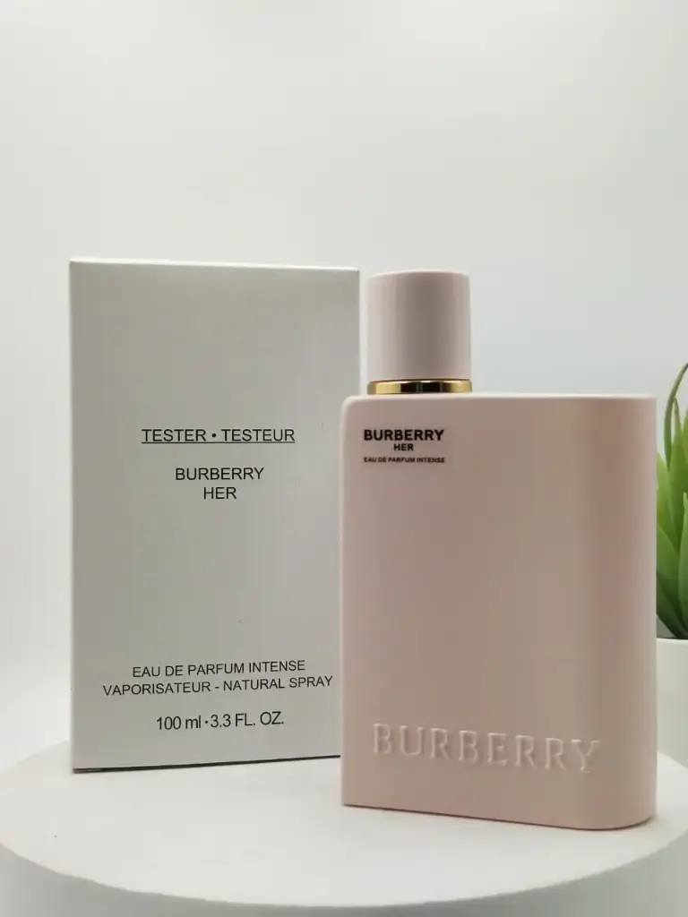 Burberry Her EDP Intense 100 ml