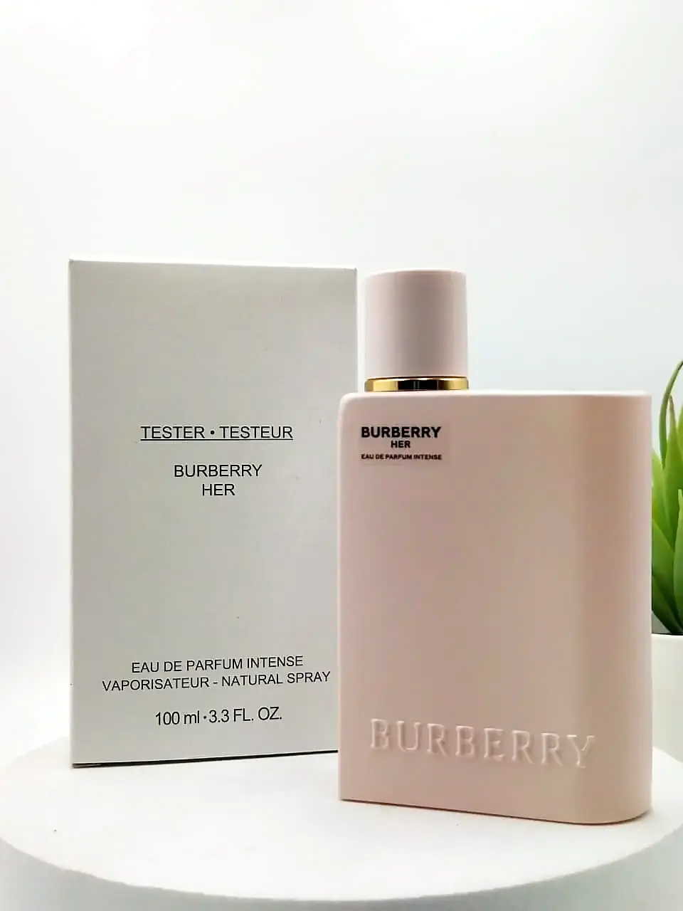 Burberry Her EDP Intense 100 ml