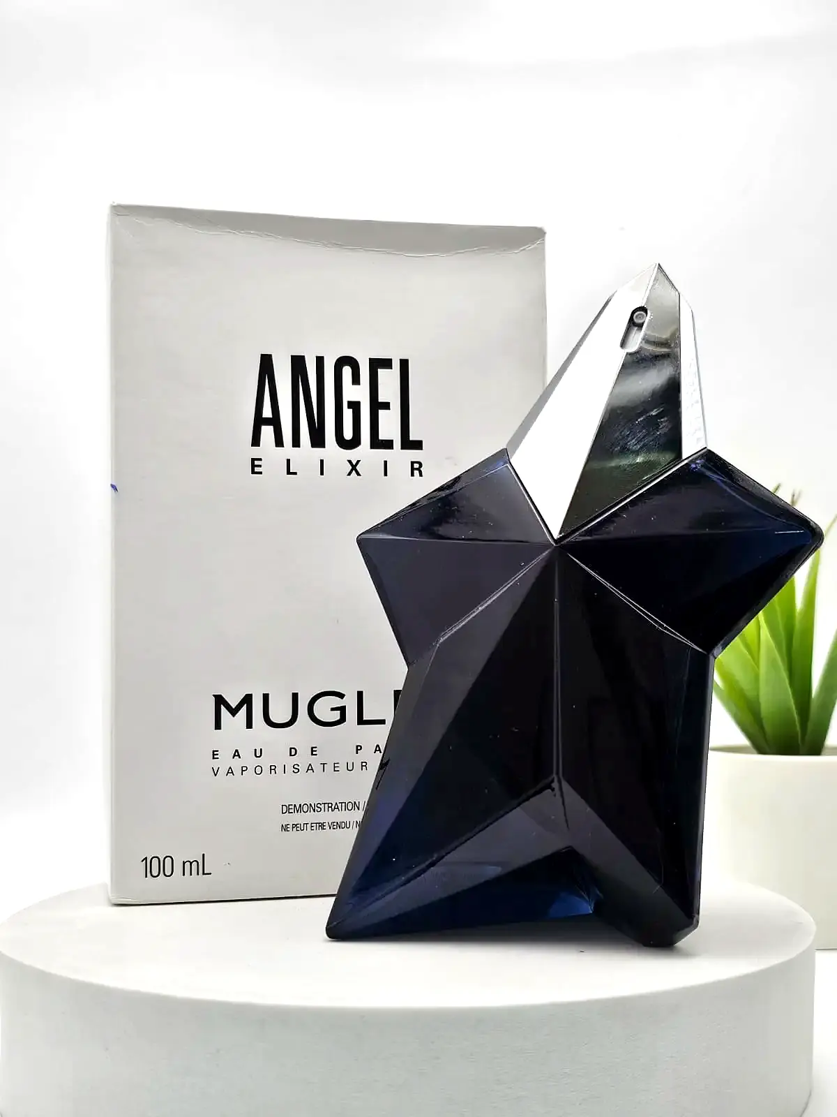 Mugler Angel Elixir EDP 100 ml