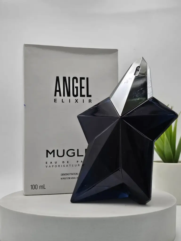 Mugler Angel Elixir EDP 100 ml