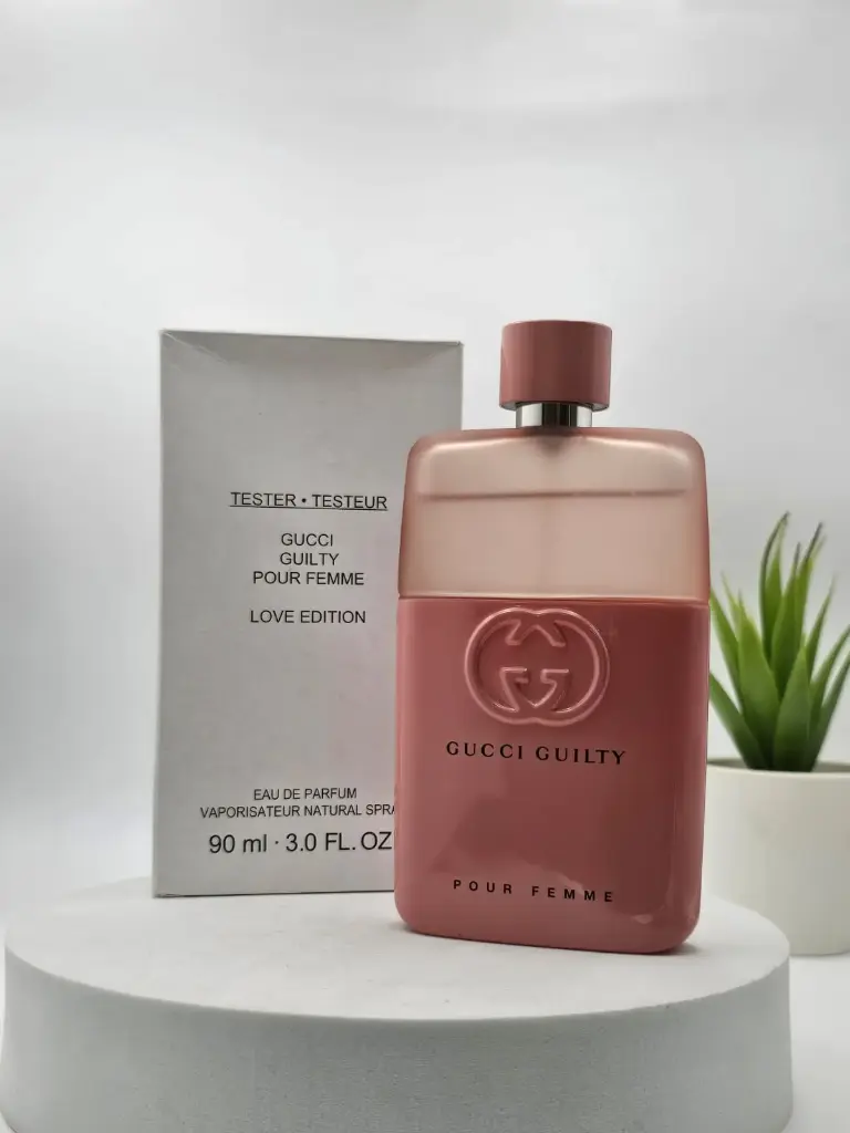 Gucci Guilty Pour Femme Love Edition EDP 90 ml