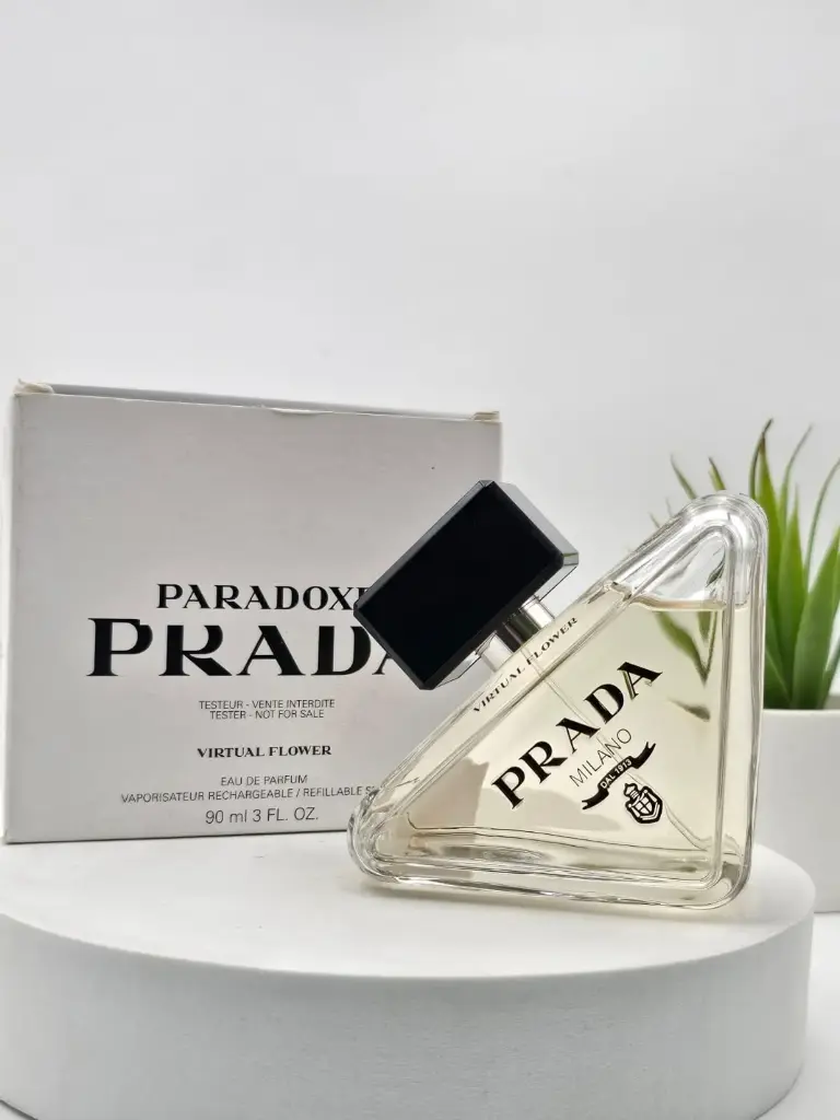 Prada Paradoxe Virtual Flower EDP 90 ml