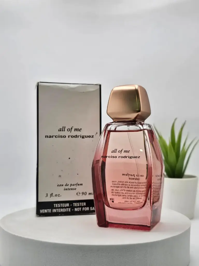 Narciso Rodriguez All Of Me EDP Intense 90 ml
