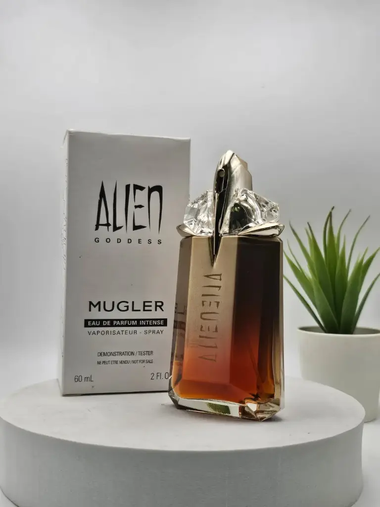 Mugler Alien Goddess EDP Intense 60 ml