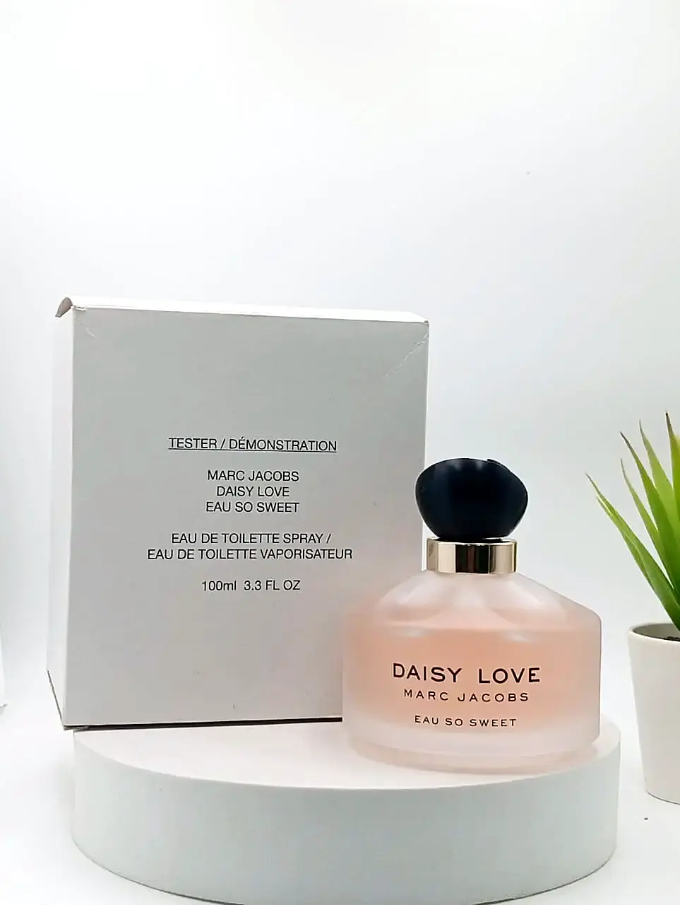 Marc Jacobs Daisy Love Eau So Sweet EDT 100 ml