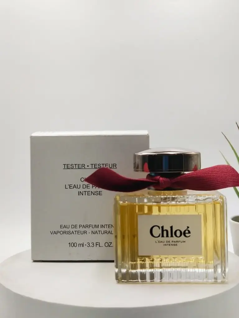 Chloe Leau De Parfum EDP Intense 100 ml