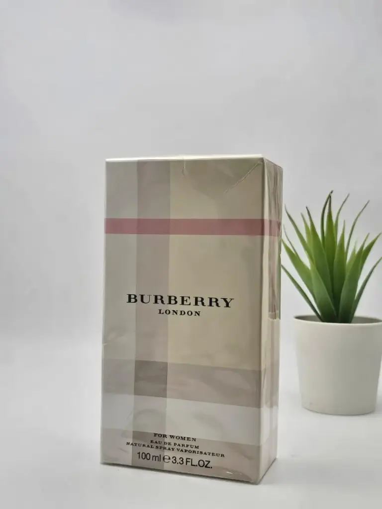 Burberry London EDP 100 ml