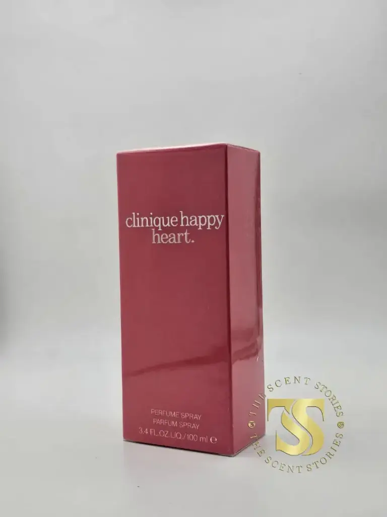 Clinique Happy Heart Parfum 100 ml