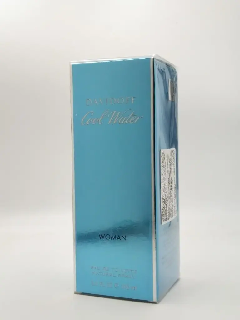 Davidoff Coolwater EDT 100 ml