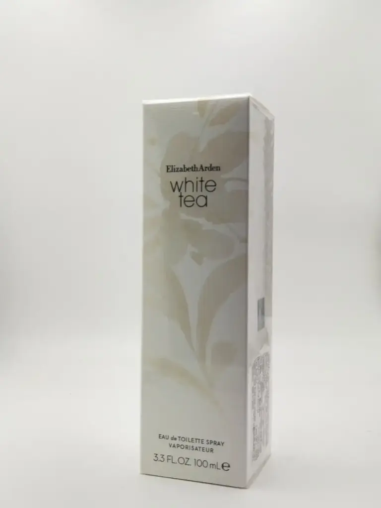 EA White Tea EDT 100 ml