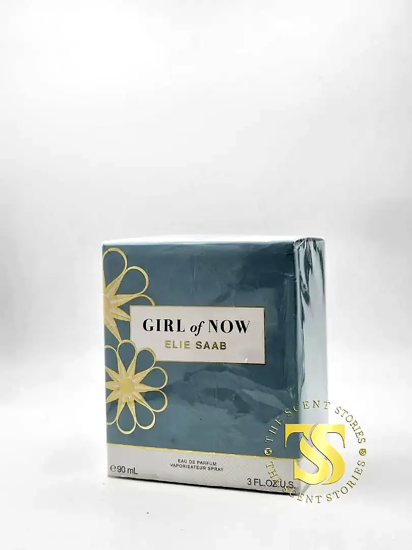 Elie Saab Girl Of Now EDP 90 ml