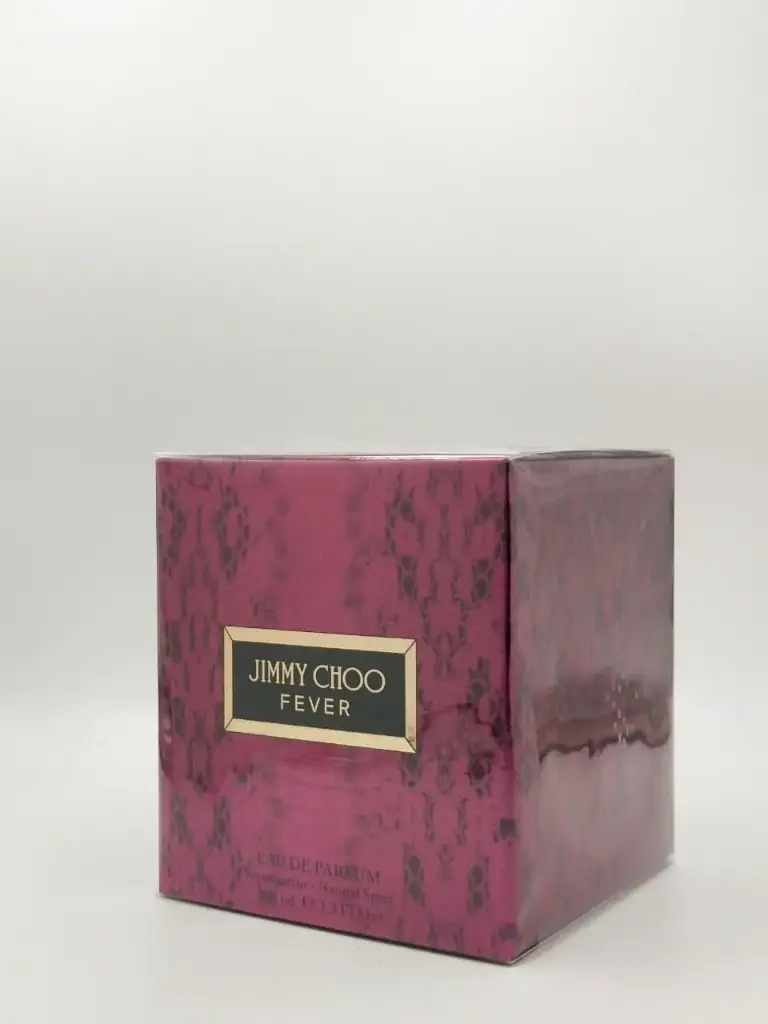 Jimmy Choo Fever EDP 100 ml