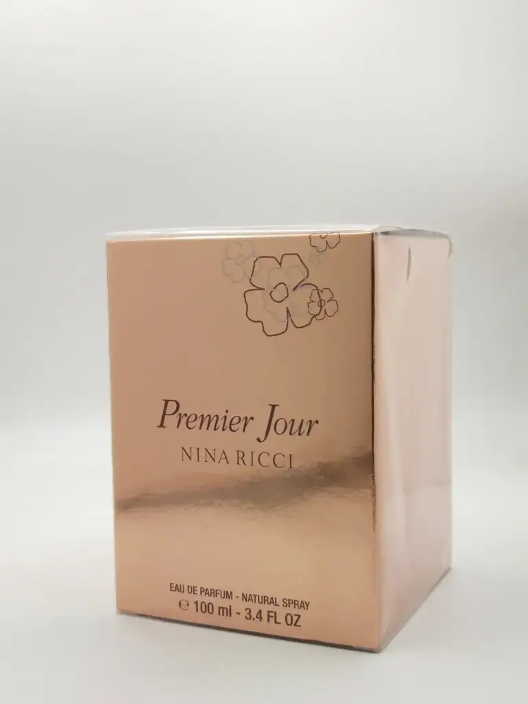 Nina Ricci Premiure Jour EDP 100 ml