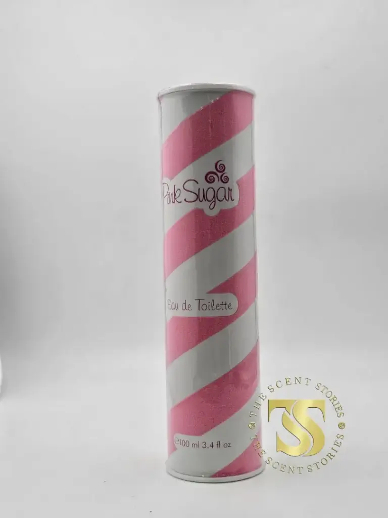 Pink Sugar EDT 100 ml