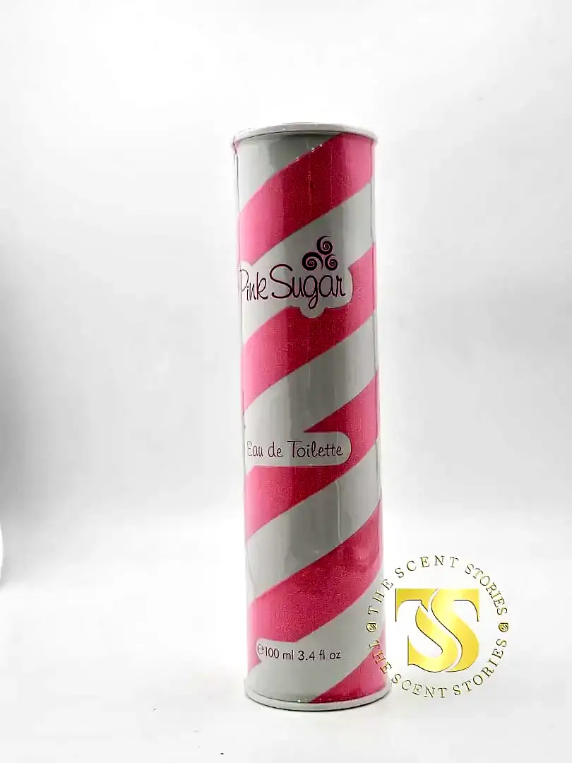Pink Sugar EDT 100 ml