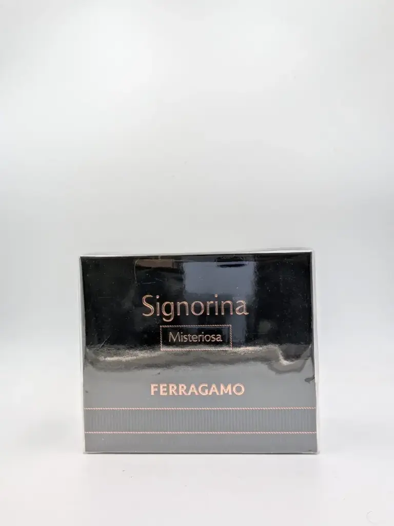 SF Signorina Misteriosa EDP 100 ml