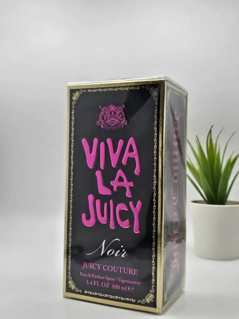 Viva La Juicy Juicy Couture EDP 100 ml