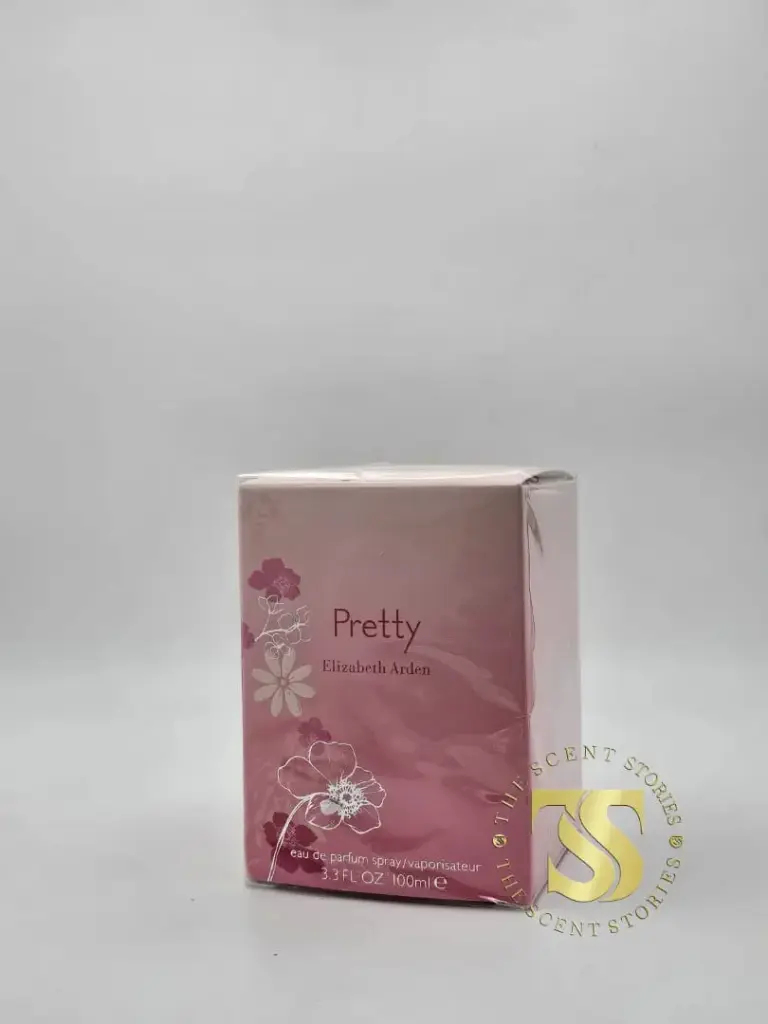 EA Pretty EDP 100 ml