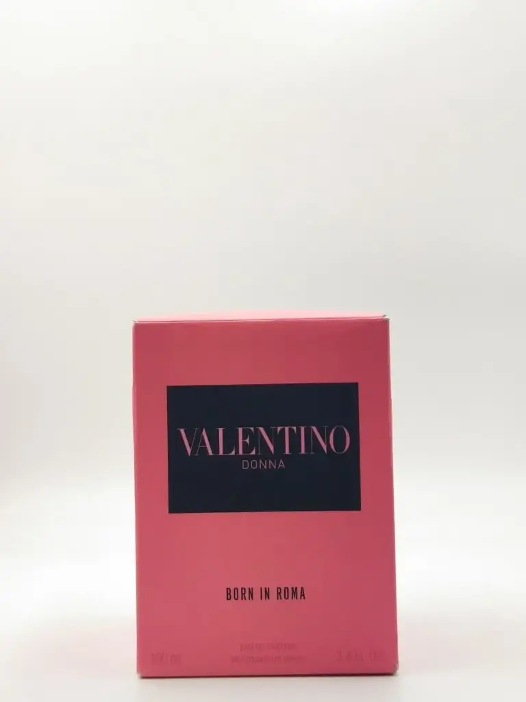 Valentino Donna Born In Roma EDP 100 ml