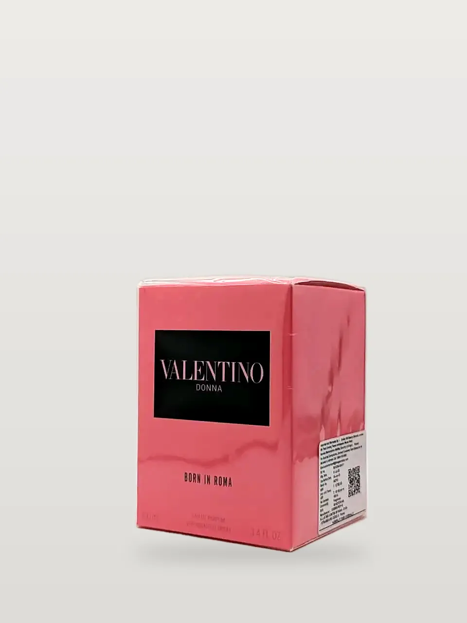 Valentino Donna Born In Roma Eau de Parfum 100 ml for Women