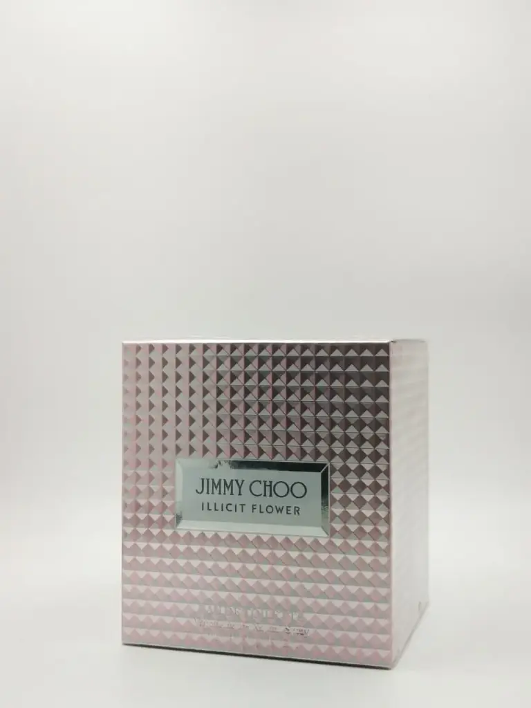 Jimmy Choo Illicit Flower EDT 100 ml