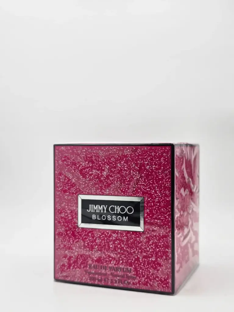 Jimmy Choo Blossom EDP 100 ml