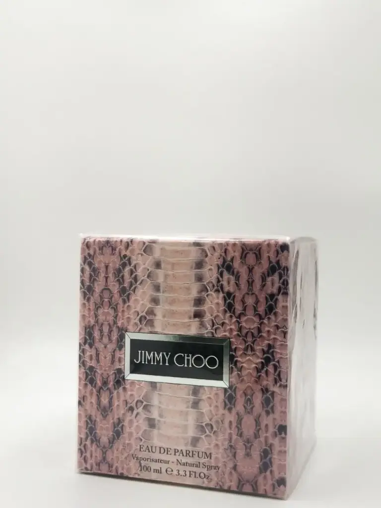 Jimmy Choo EDP 100 ml