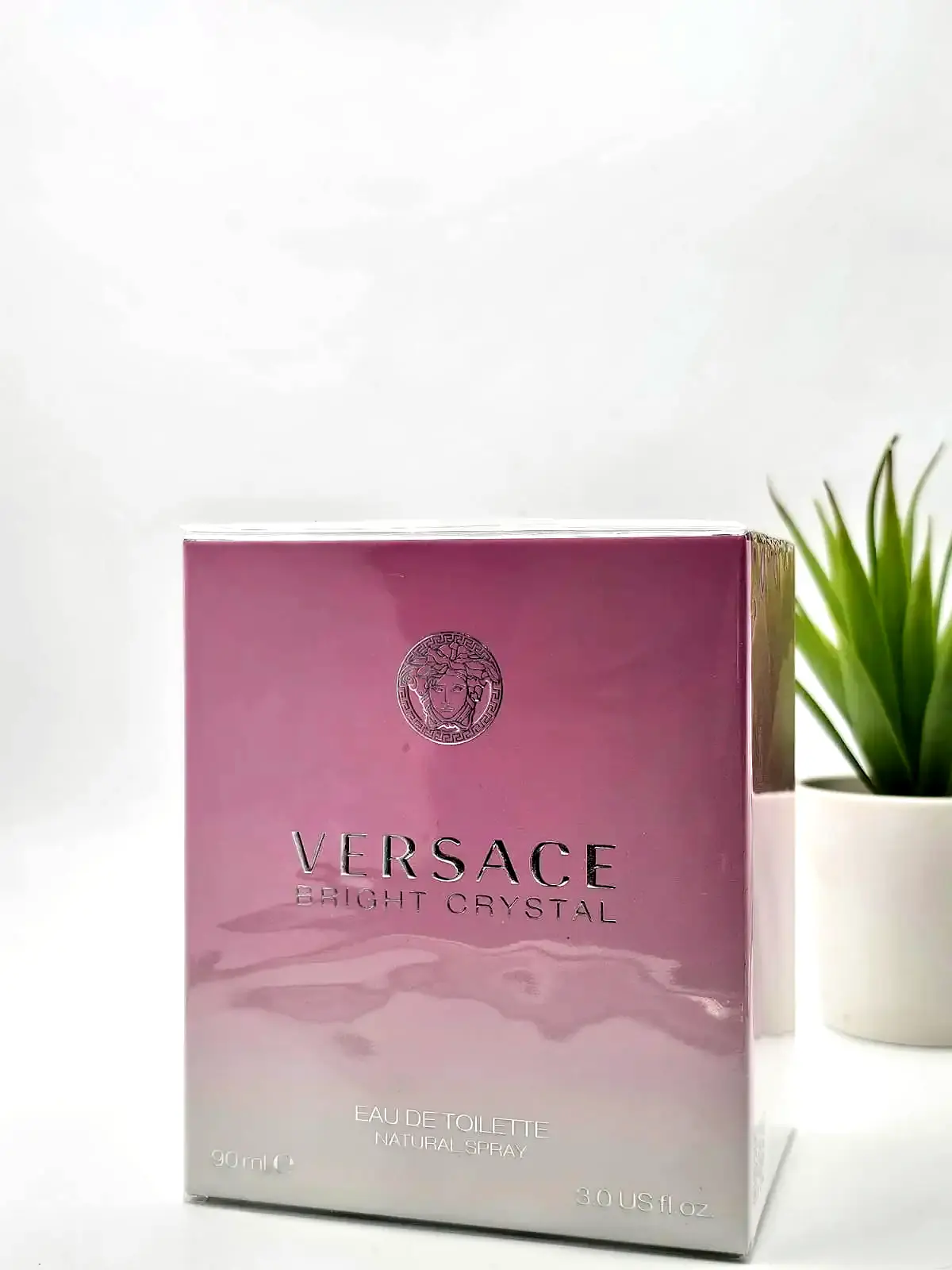 Versace Bright Crystal EDT 90 ml