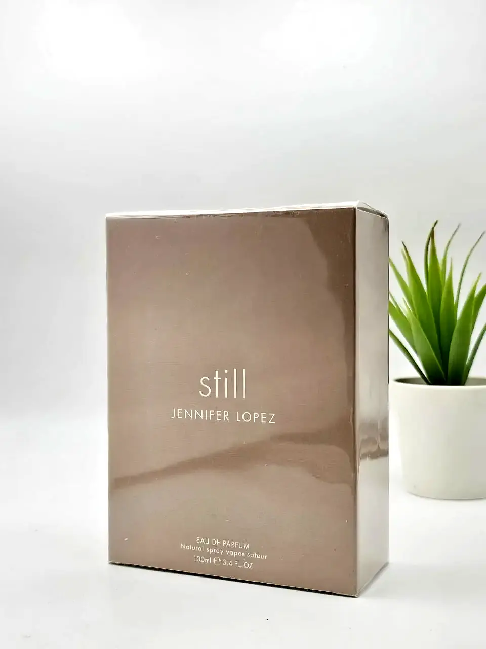 J Lo Still Eau de Parfum 100 ml for Women